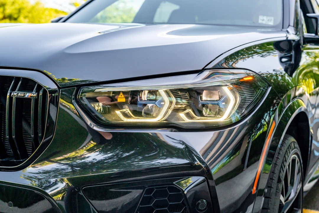 2022 BMW X5 - Image 12 of 31