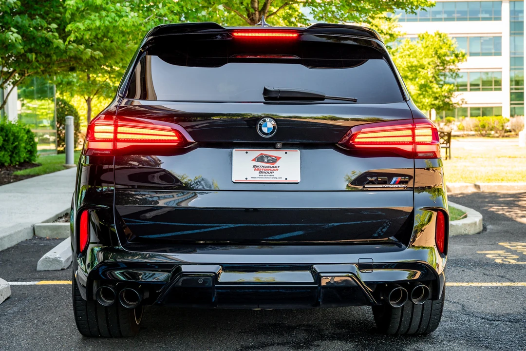 2022 BMW X5 - Image 8 of 31