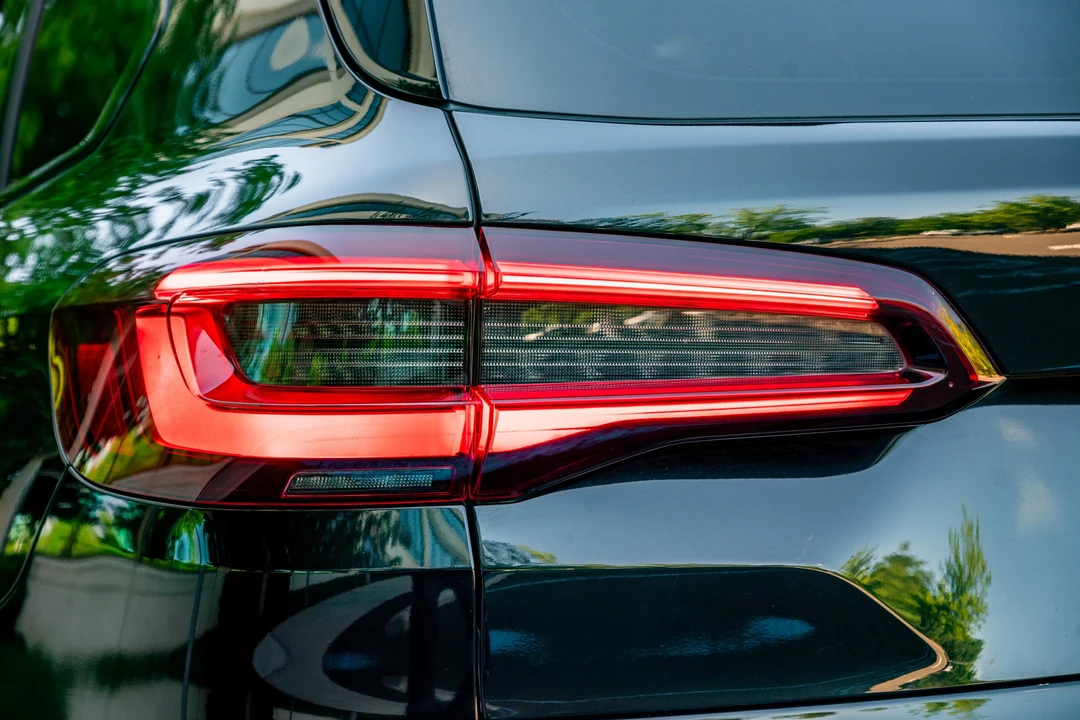 2022 BMW X5 - Image 13 of 31