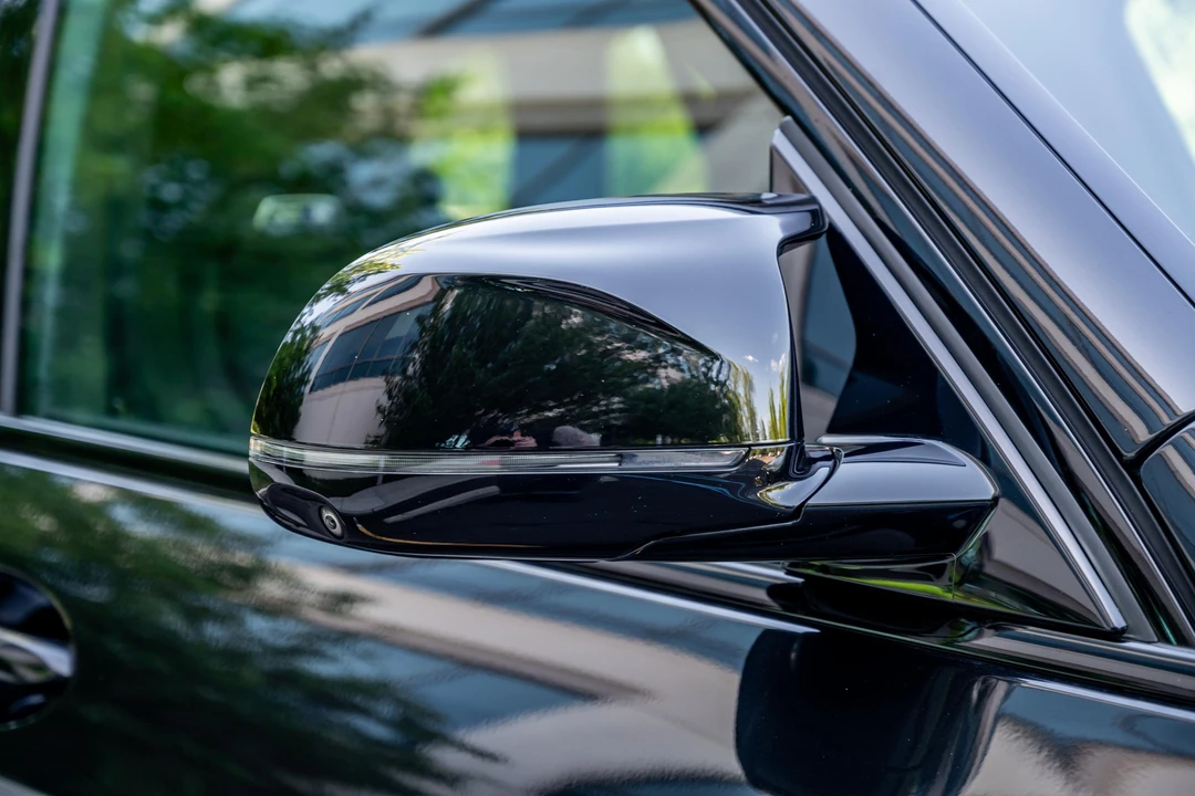 2022 BMW X5 - Image 19 of 31