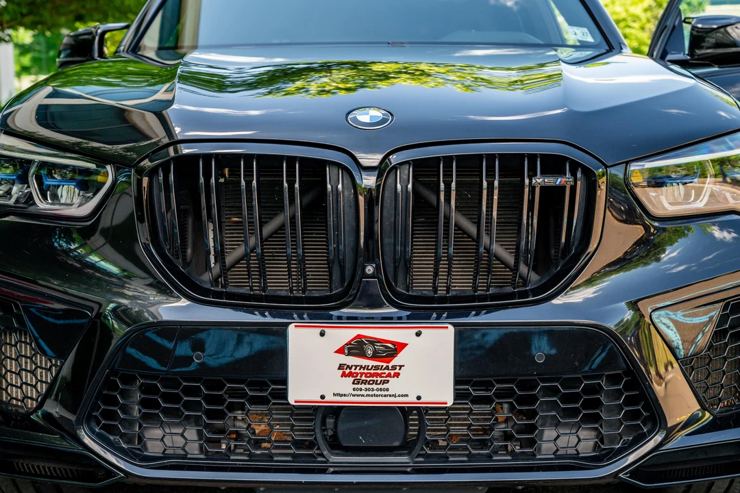 2022 BMW X5 - Image 20 of 31