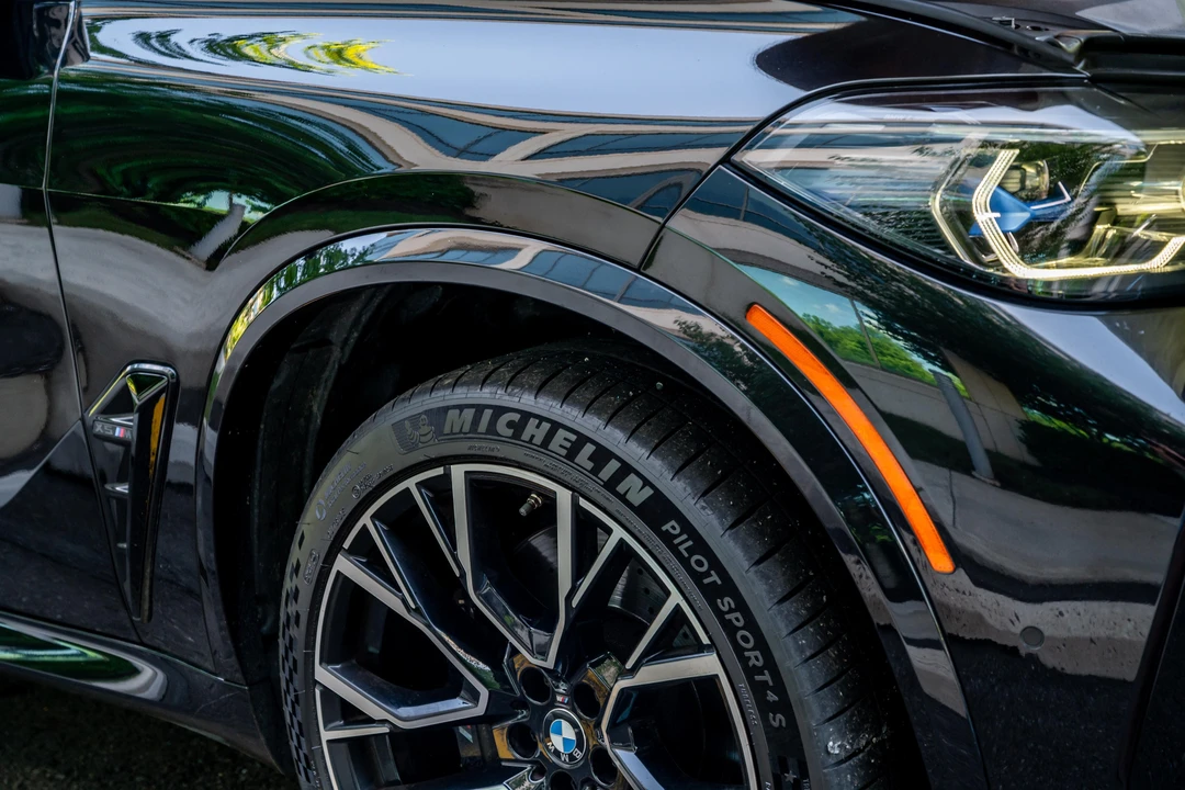 2022 BMW X5 - Image 22 of 31