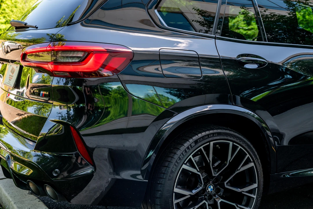 2022 BMW X5 - Image 24 of 31