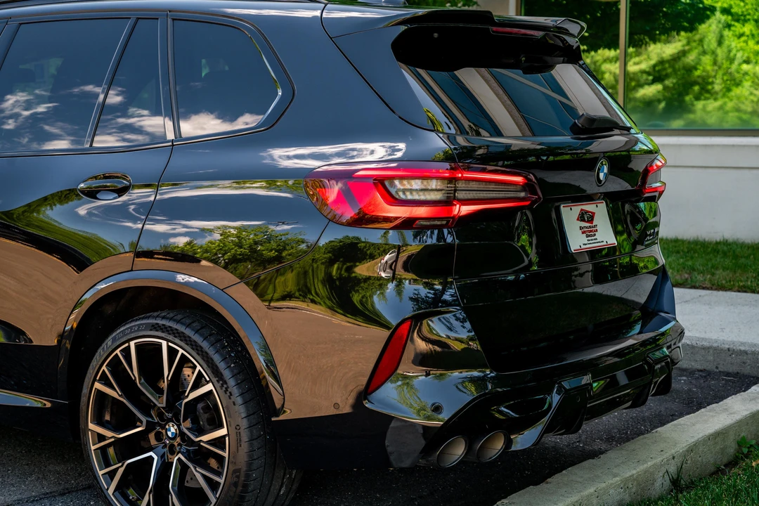 2022 BMW X5 - Image 25 of 31