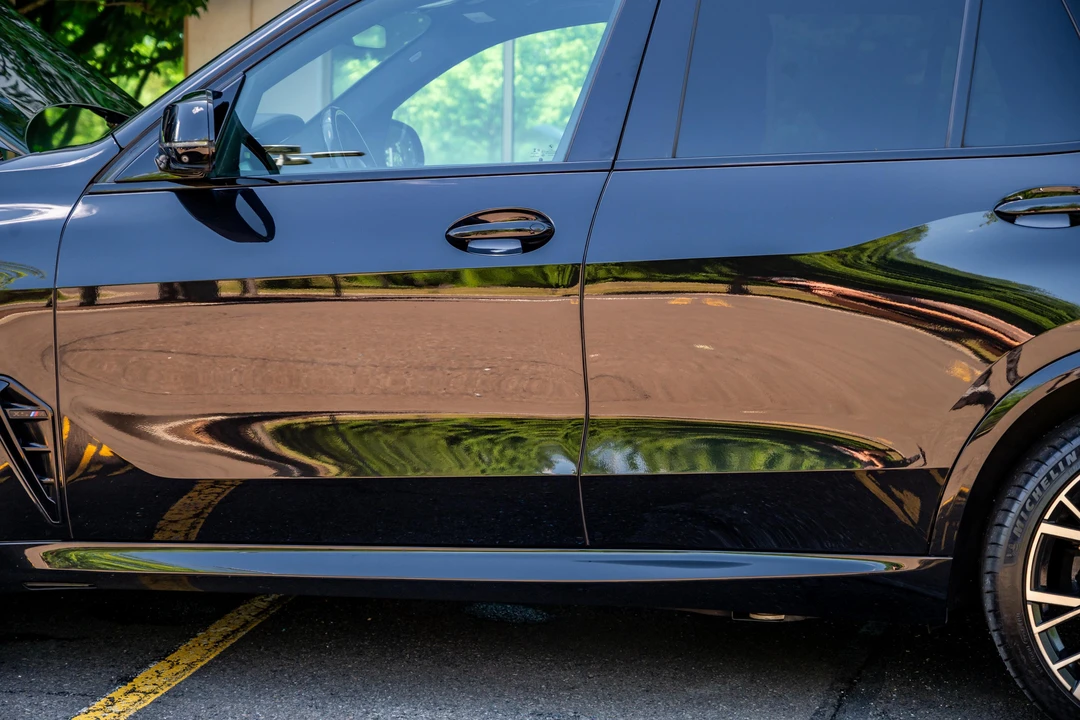 2022 BMW X5 - Image 27 of 31