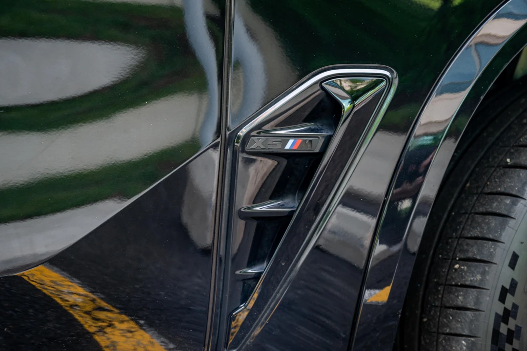 2022 BMW X5 - Image 30 of 31