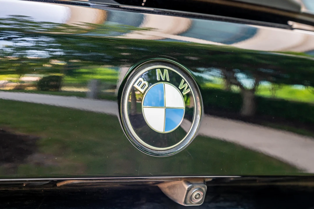 2022 BMW X5 - Image 31 of 31