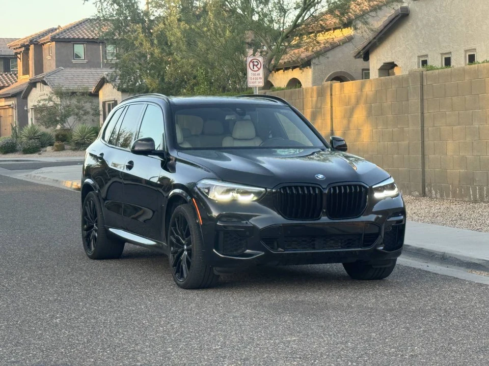 2022 BMW G05 X5 - Image 3 of 17