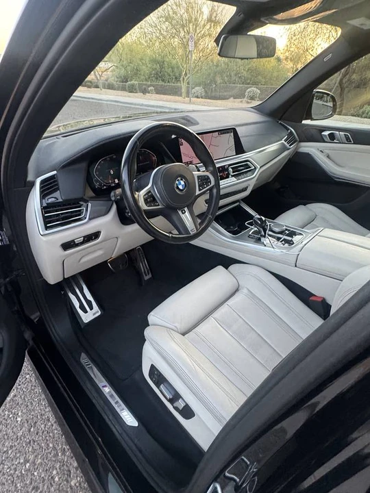 2022 BMW G05 X5 - Image 13 of 17
