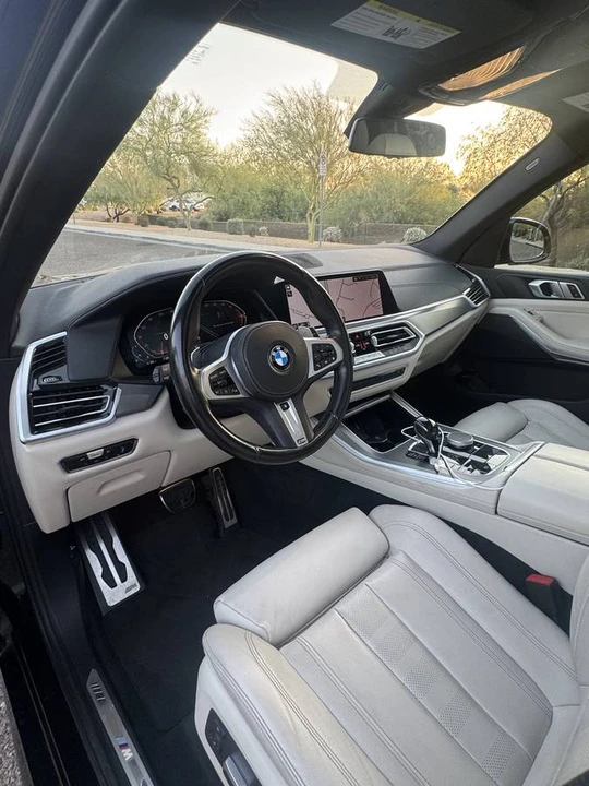 2022 BMW G05 X5 - Image 17 of 17