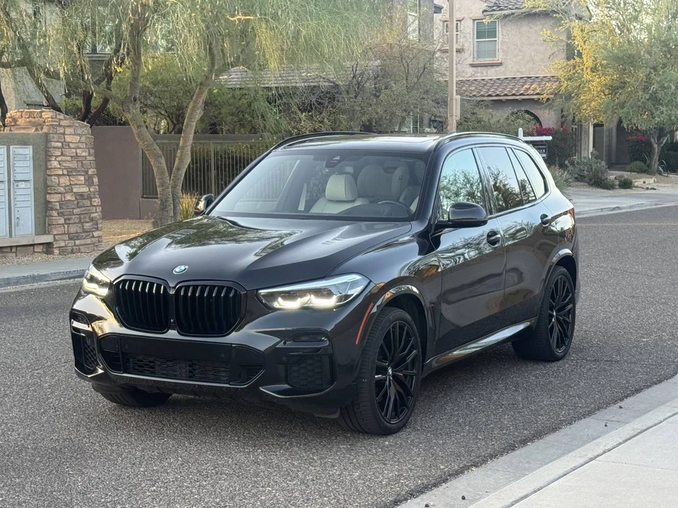 2022 BMW G05 X5 - Image 5 of 17