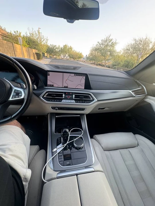 2022 BMW G05 X5 - Image 9 of 17