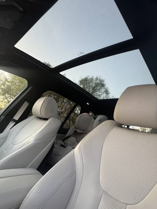 2022 BMW G05 X5 - Image 12 of 17