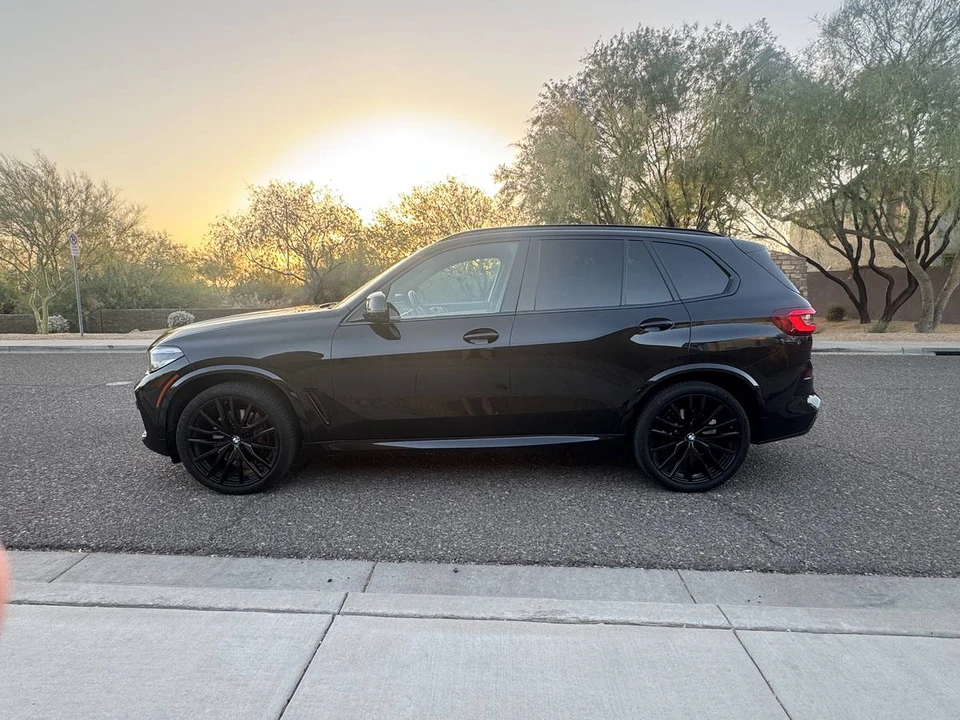 2022 BMW G05 X5 - Image 6 of 17
