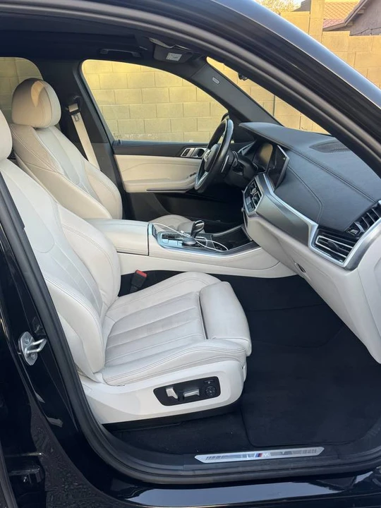 2022 BMW G05 X5 - Image 11 of 17