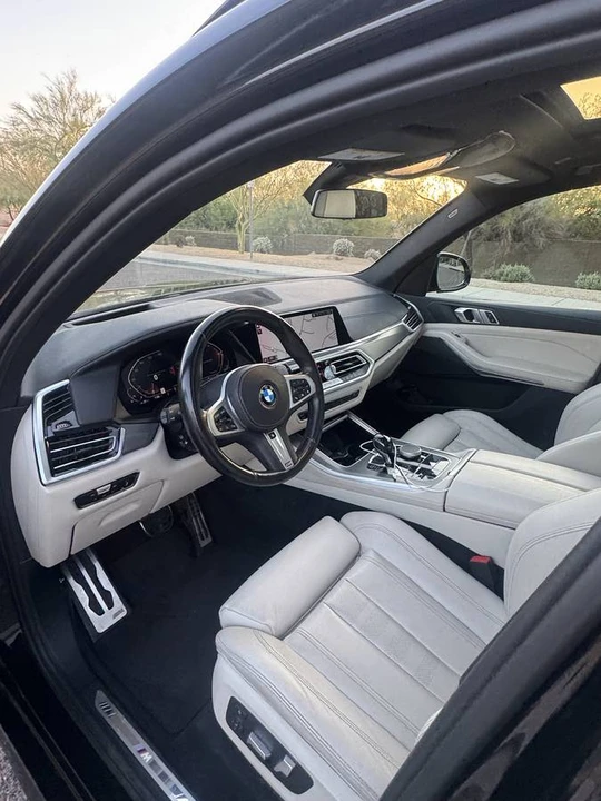 2022 BMW G05 X5 - Image 14 of 17