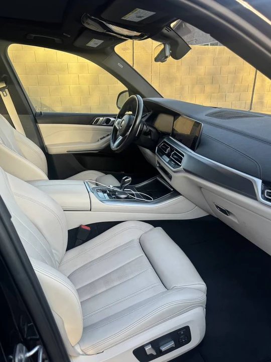 2022 BMW G05 X5 - Image 7 of 17