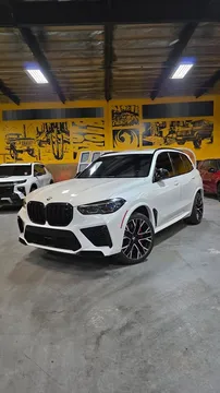 2022 BMW X5 M Competition