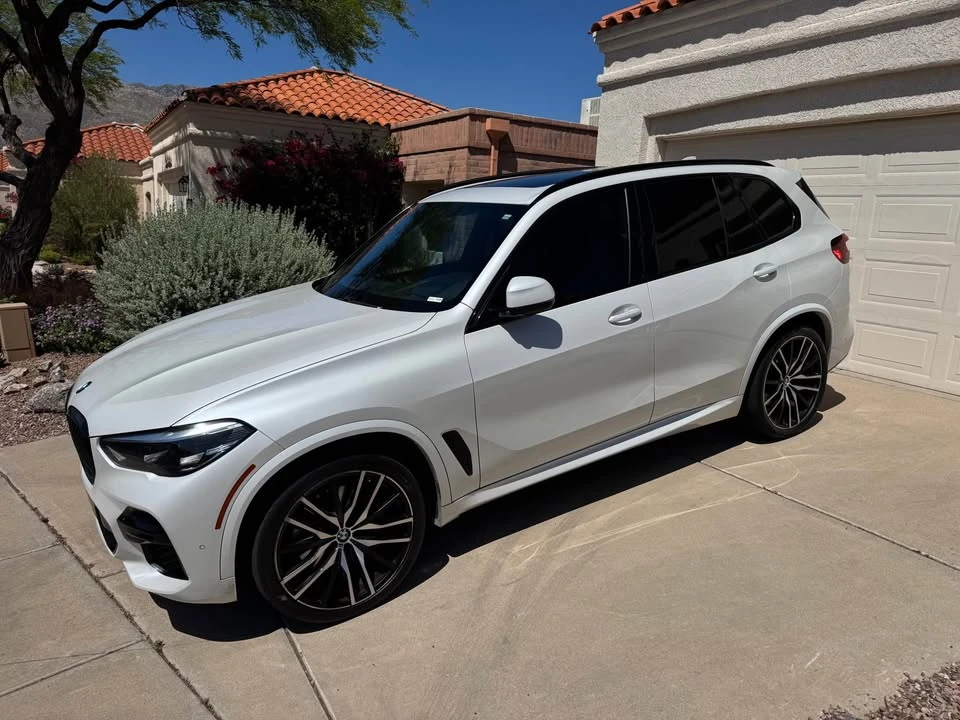 2022 BMW G05 X5 - Image 2 of 6