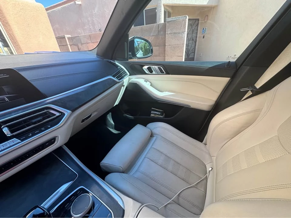 2022 BMW G05 X5 - Image 6 of 6