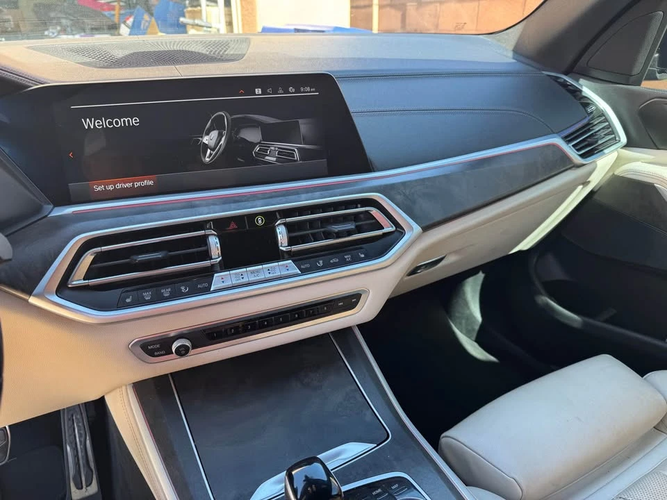 2022 BMW G05 X5 - Image 4 of 6