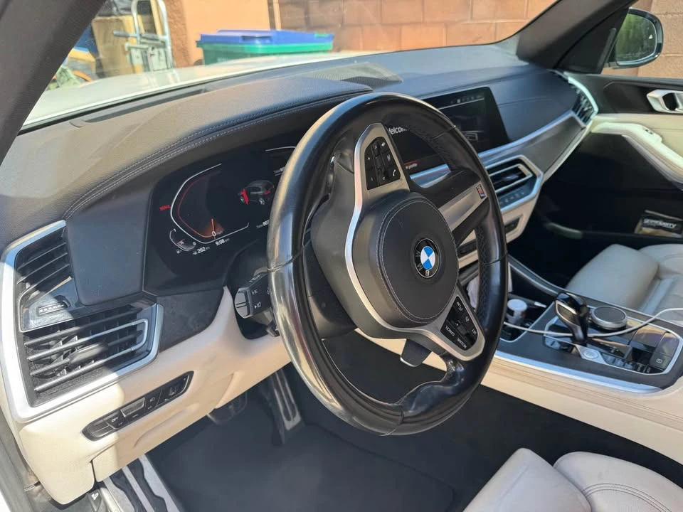 2022 BMW G05 X5 - Image 5 of 6