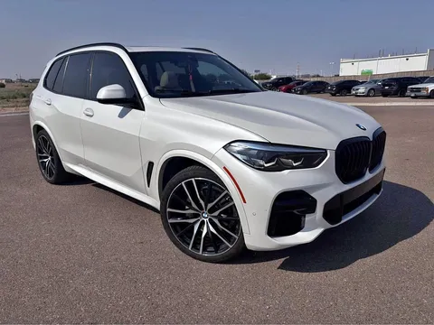 2022 BMW X5 M xDrive40i