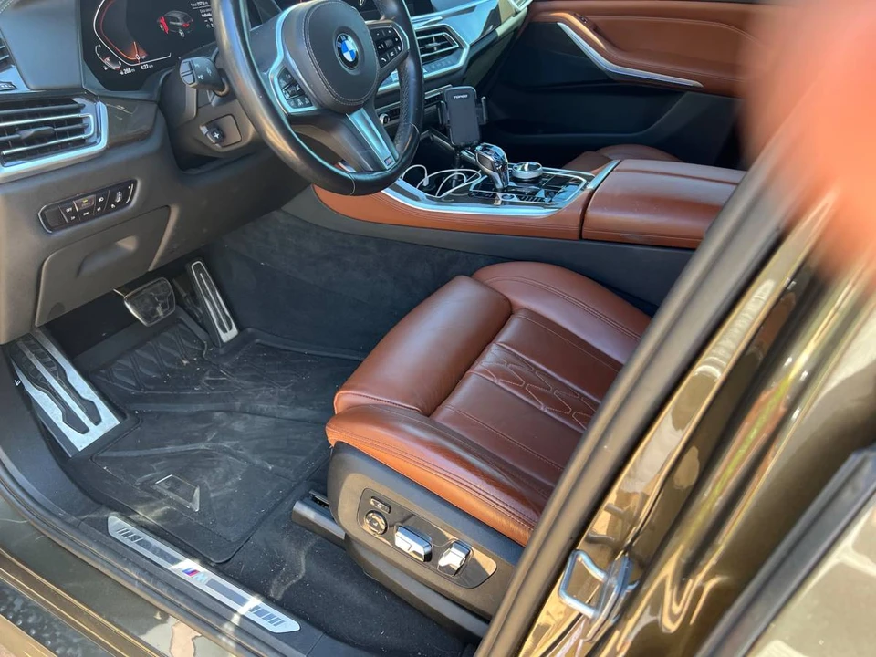 2022 BMW G05 X5 - Image 7 of 7