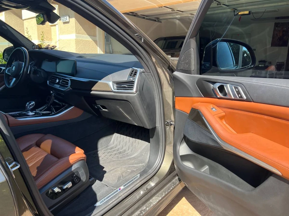 2022 BMW G05 X5 - Image 6 of 7