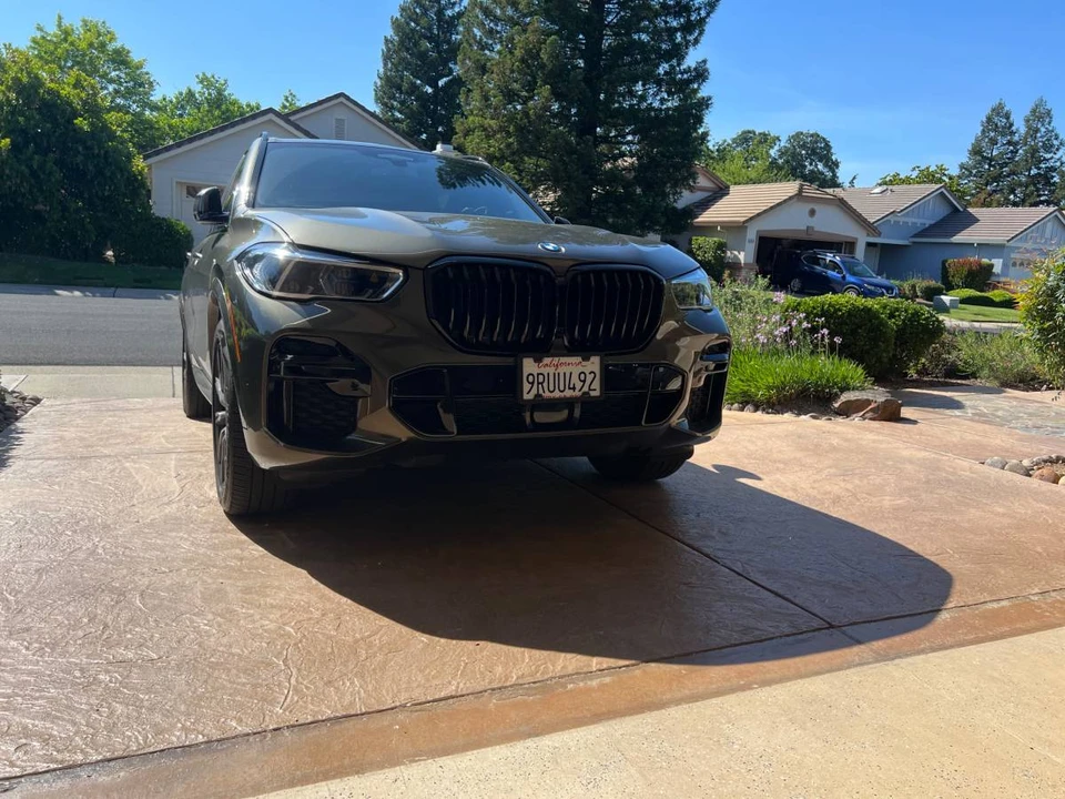 2022 BMW G05 X5 - Image 5 of 7