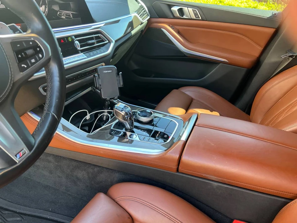 2022 BMW G05 X5 - Image 3 of 7