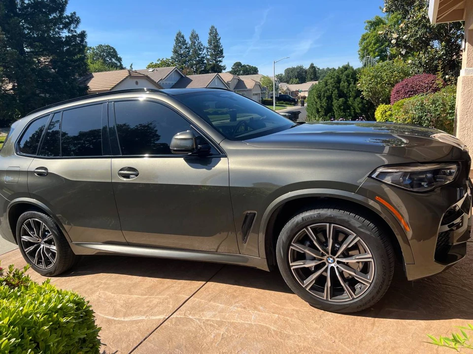 2022 BMW G05 X5 - Image 2 of 7
