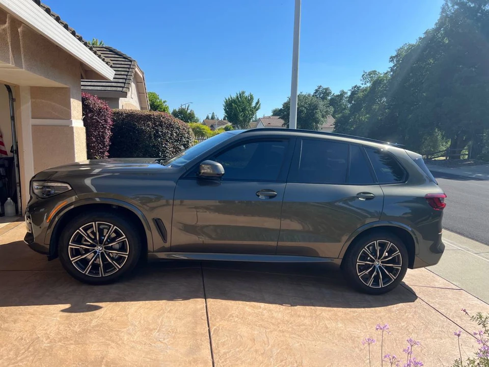 2022 BMW G05 X5 - Image 4 of 7