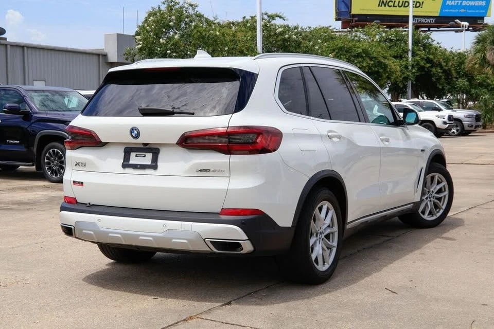 2022 BMW G05 X5 - Image 3 of 20