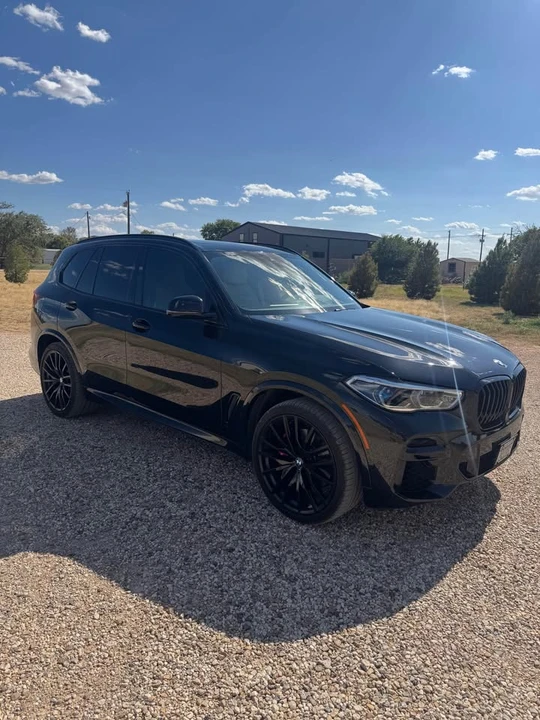 2022 BMW G05 X5 - Image 8 of 14