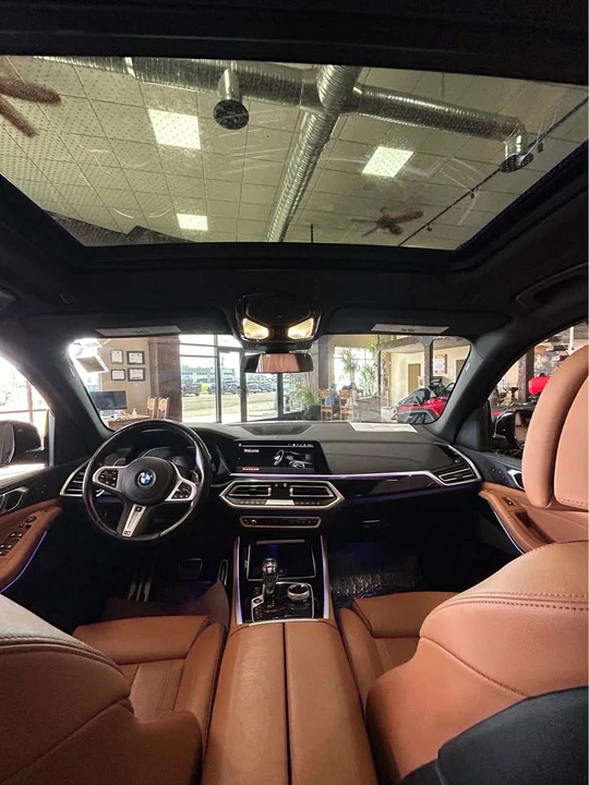 2022 BMW G05 X5 - Image 4 of 8