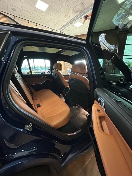 2022 BMW G05 X5 - Image 7 of 8