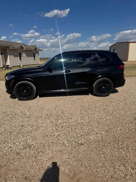 2022 BMW G05 X5 - Image 3 of 14