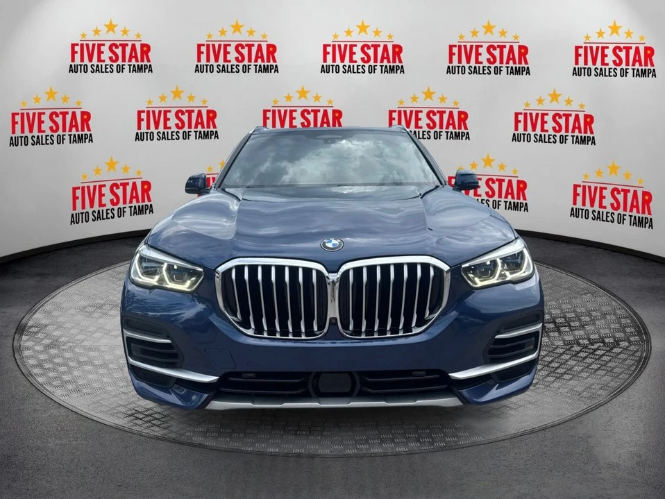 2022 BMW G05 X5 - Image 2 of 20