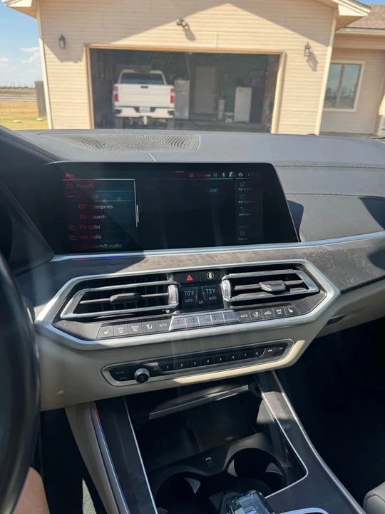 2022 BMW G05 X5 - Image 10 of 14