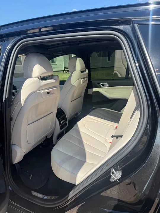 2022 BMW G05 X5 - Image 5 of 14