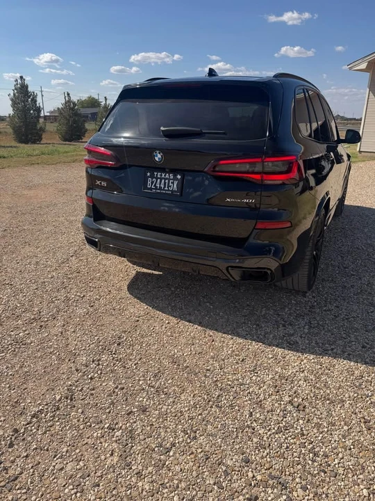 2022 BMW G05 X5 - Image 13 of 14