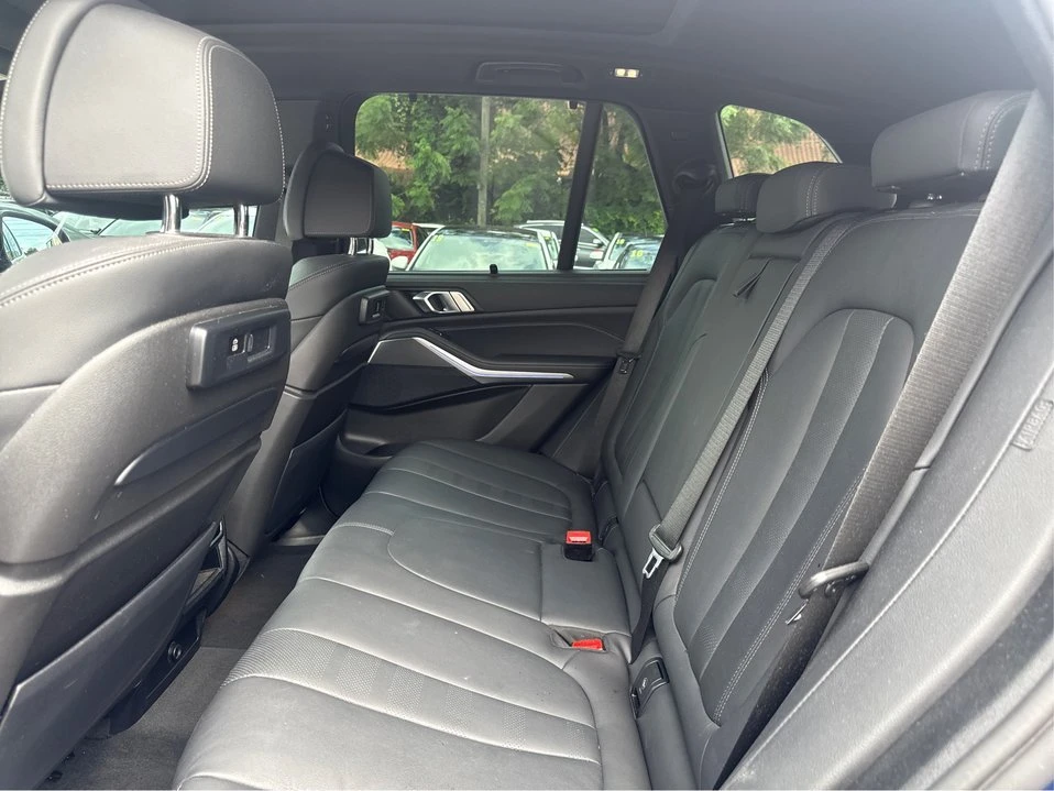 2022 BMW G05 X5 - Image 10 of 20