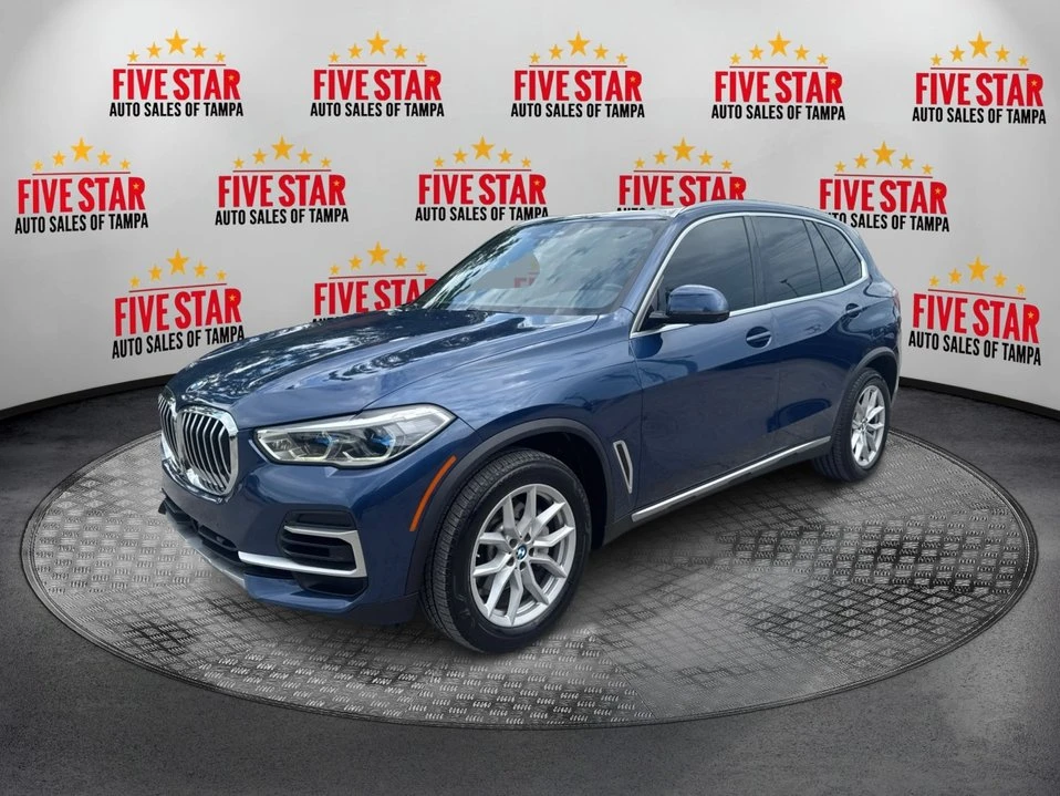 2022 BMW G05 X5 - Image 3 of 20