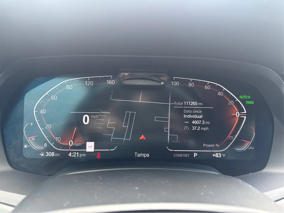 2022 BMW G05 X5 - Image 16 of 20
