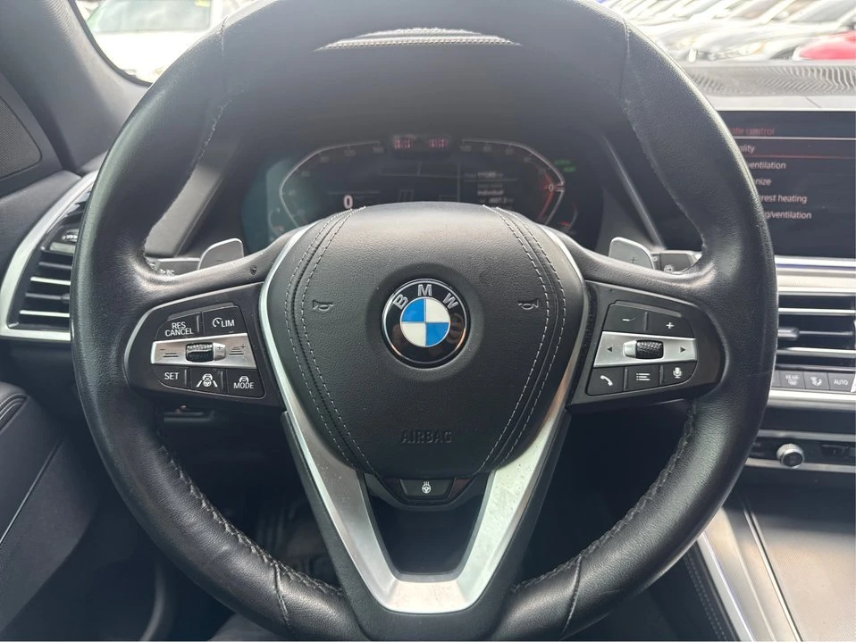 2022 BMW G05 X5 - Image 17 of 20