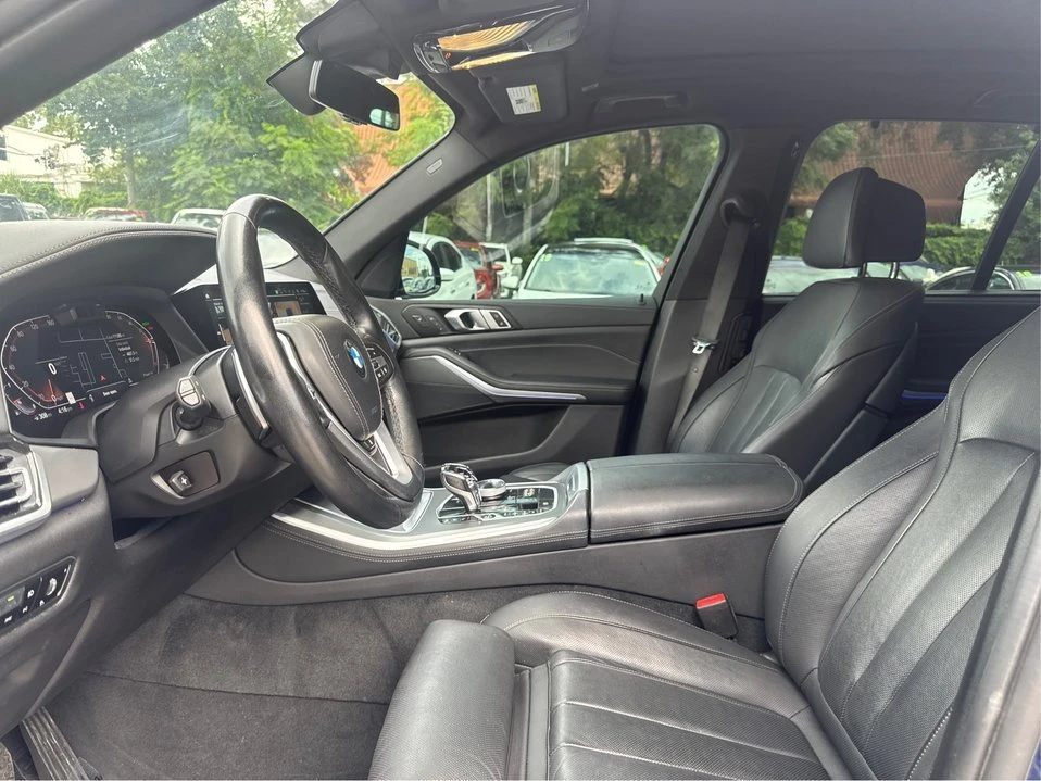 2022 BMW G05 X5 - Image 9 of 20