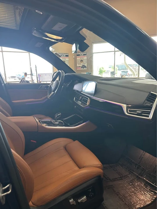 2022 BMW G05 X5 - Image 5 of 8