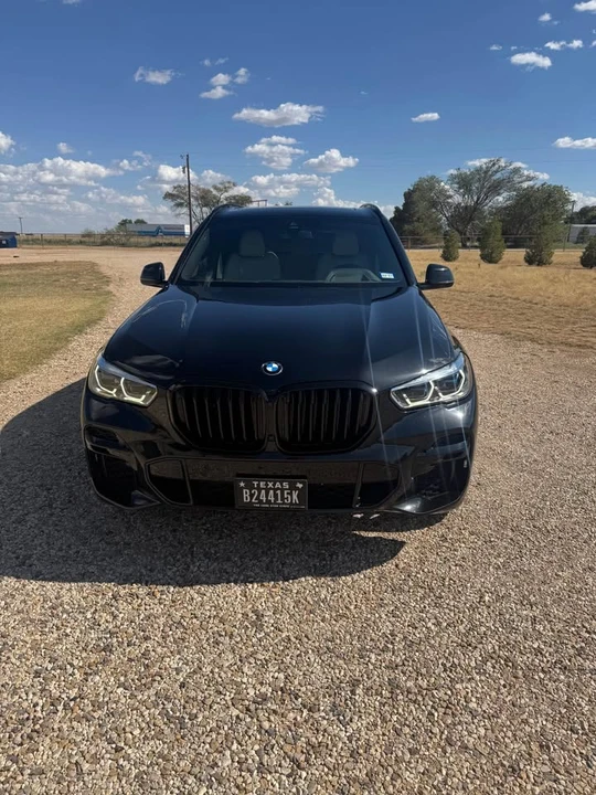 2022 BMW G05 X5 - Image 9 of 14