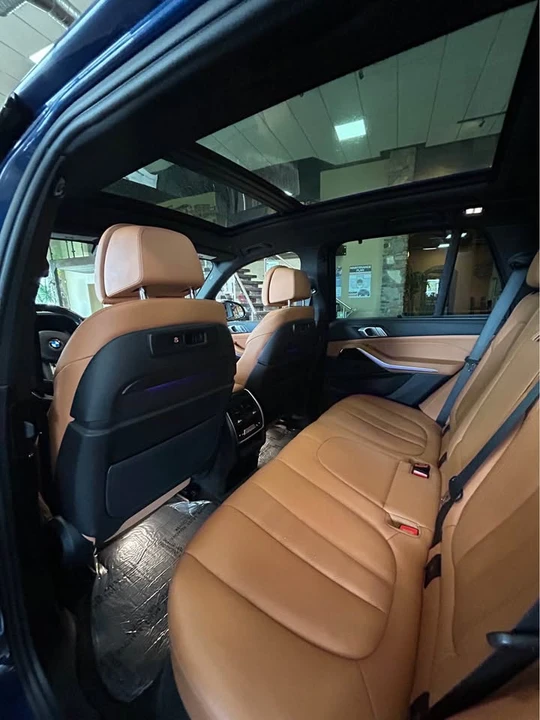 2022 BMW G05 X5 - Image 6 of 8